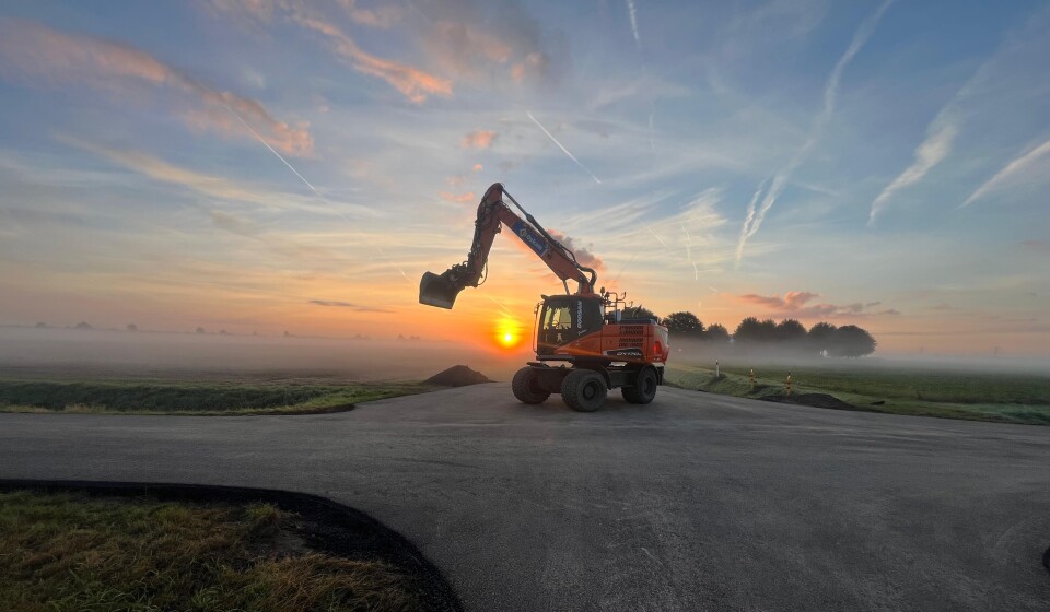 Kopje mobiele kranen 2 aangepast